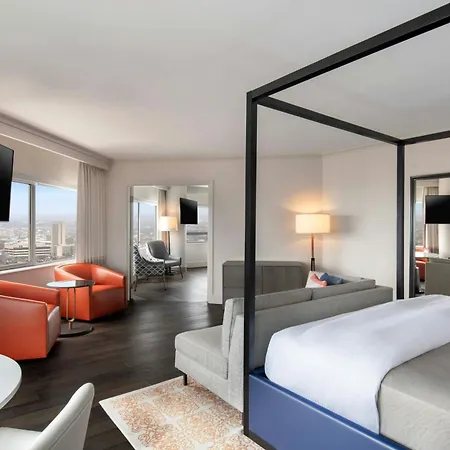 The Westin Copley Place, Boston-2