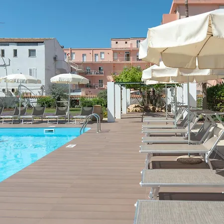 Hotel Giardino La Playa - Adults Only-2