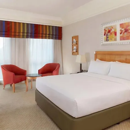 Holiday Inn Citystars By Ihg-2