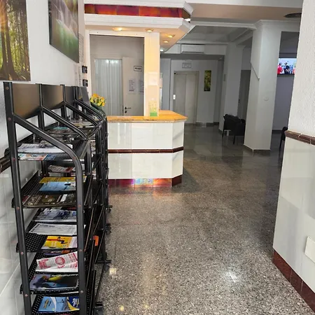 Hostal Nerjasol-3