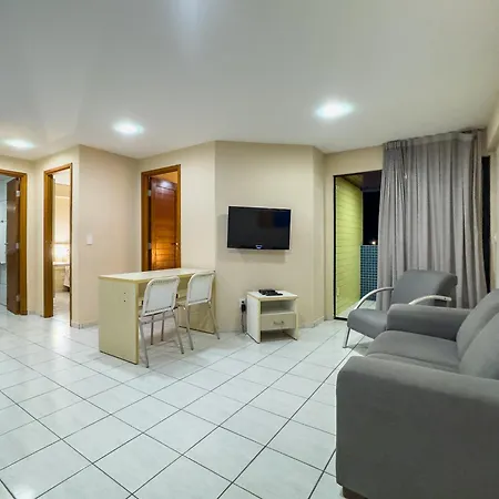 Paradise Flat-2