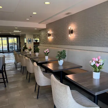 Hampton Inn Conyers-2
