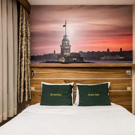 The Pera Hotel-3