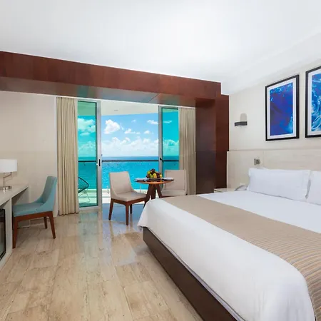 Krystal Grand Cancun All Inclusive-3