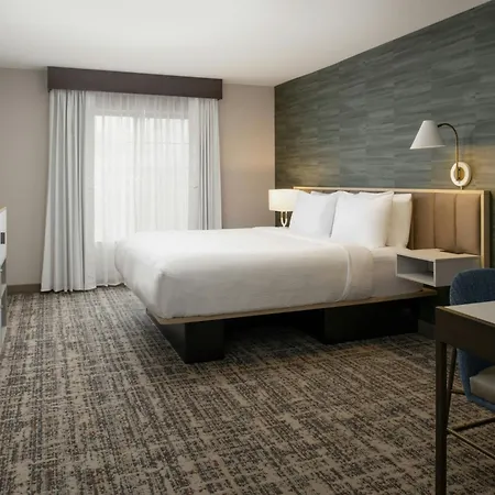 Towneplace Suites By Marriott Reno-3
