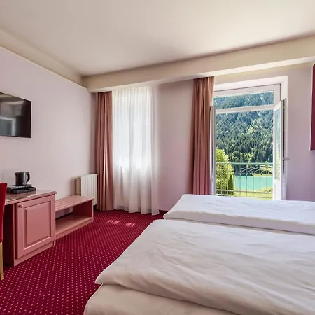 Hotel Auronzo Dolomites, Affiliated By Melia-2