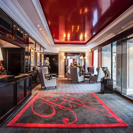 Park Hotel Grenoble - Handwritten Collection-2