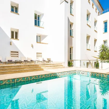 Eurostars Sevilla Boutique-2