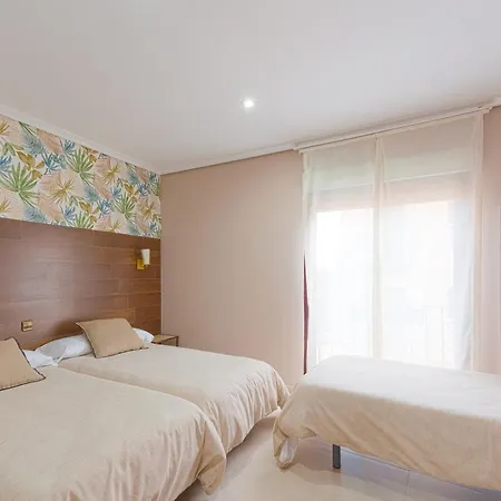 Hostal Sol-2