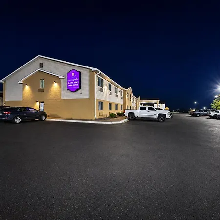 Blaine Town Inn & Suites-2
