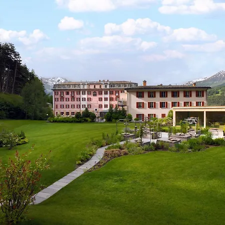 QC Terme Grand Hotel Bagni Nuovi-2