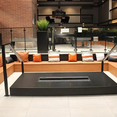 Park Plaza Resort, Ascend Hotel Collection-3