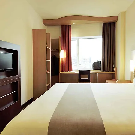 Ibis Zurich Adliswil-2