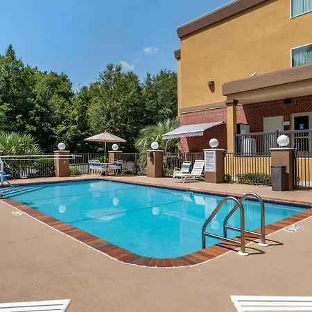 Comfort Suites Biloxi/Ocean Springs-3
