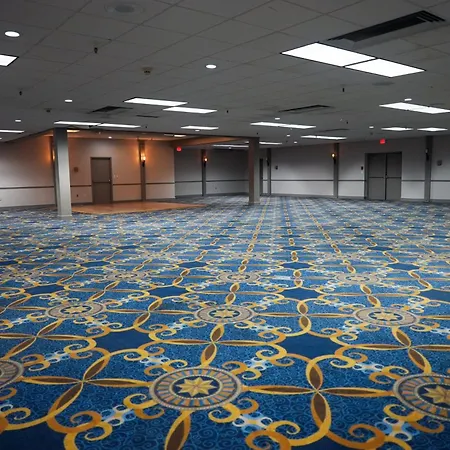 Ramada By Wyndham Tulsa Broken Arrow-3