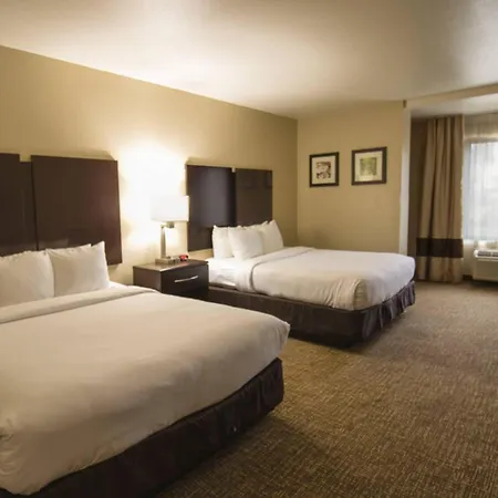 Comfort Inn & Suites San Bernardino-3
