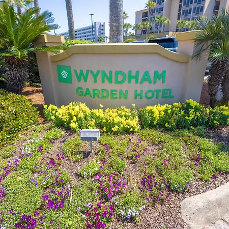 Wyndham Garden Fort Walton Beach - Fully Renovated-3