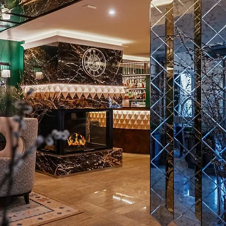 Rysy Boutique Hotel-2