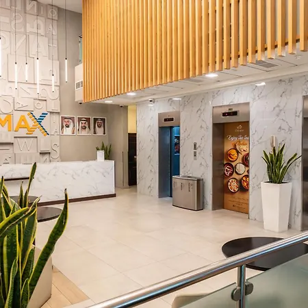 Citymax Sharjah-2