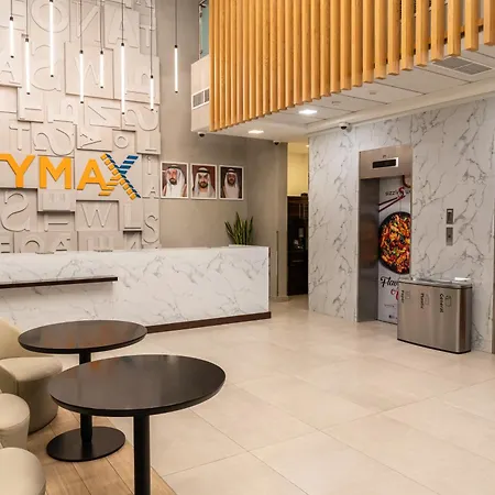 Citymax Sharjah-3