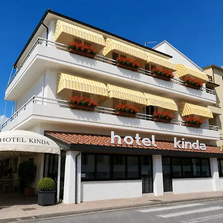 Hotel Kinda-2