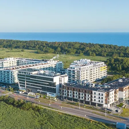 Baltic Plaza Hotel Medi Spa-2