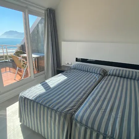 Hotel Playamar Spa-3