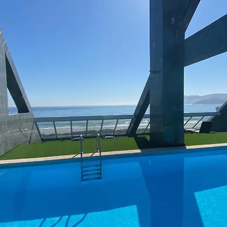 Hotel Playamar Spa-2