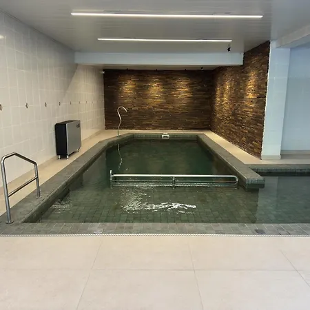 Hotel Recanto Da Serra-3