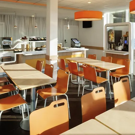 ibis budget Antwerpen Port-2