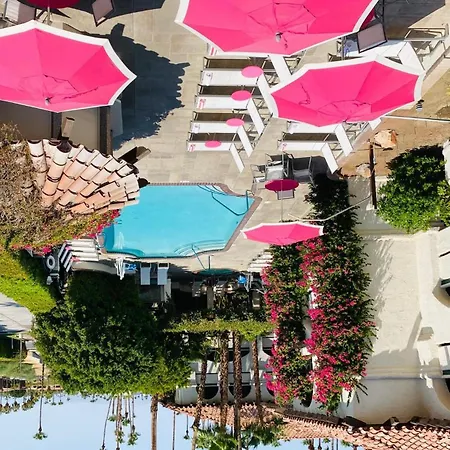 Best Western Plus Las Brisas Hotel-2