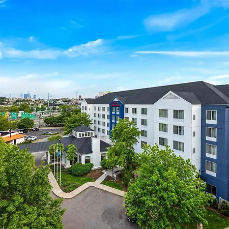 Hilton Garden Inn Secaucus/Meadowlands-2