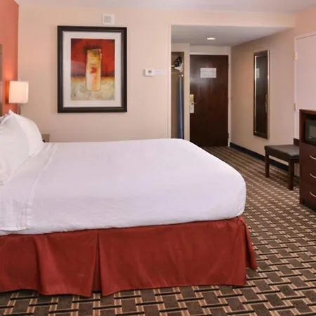 Holiday Inn New London By Ihg-2