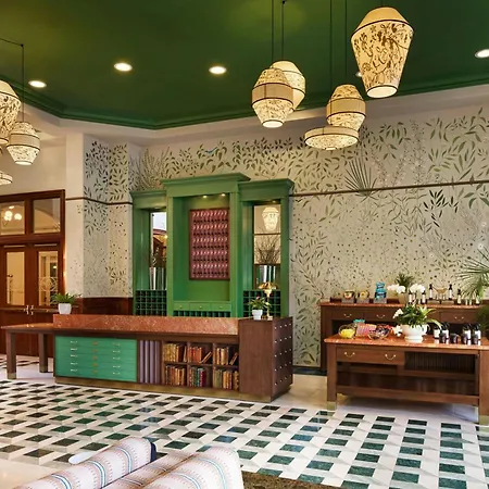 The Carlton Hotel, Atascadero Paso Robles, A Tribute Portfolio Hotel-2