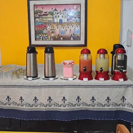 Pousada Mandala-3