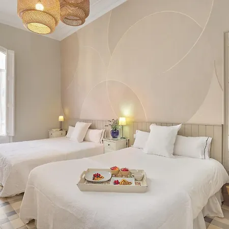 Hostal Poblenou-3