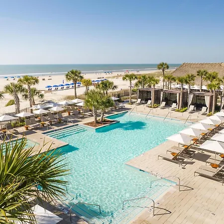 Beach House Resort Hilton Head Island-3