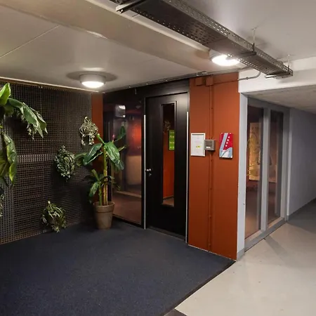 City Hotel Gouda, Worldhotels Crafted-2