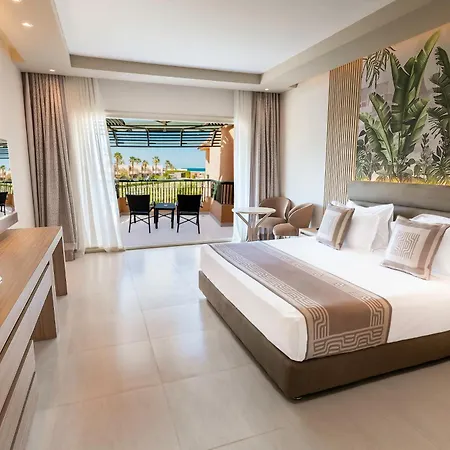 Ali Baba Palace Resort - Families And Couples Only-3