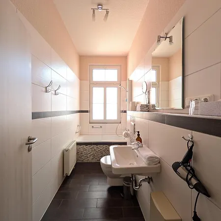 Hotel Altstadtperle by BohnApartments - Altstadt-3