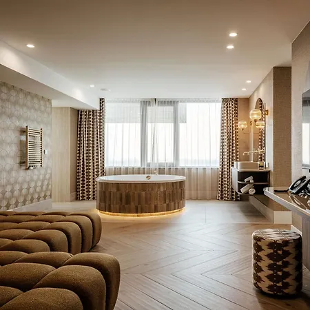 Van der Valk Hotel Dordrecht-2