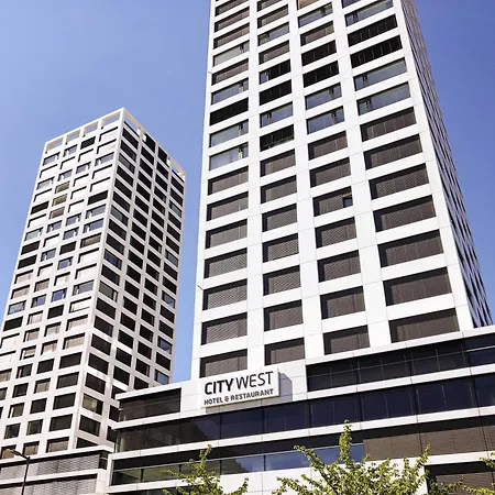 Mercure Chur City West-2