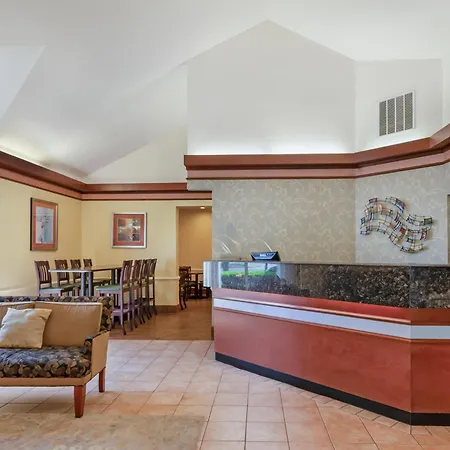 Best Western Plus Inn At Valley View-3