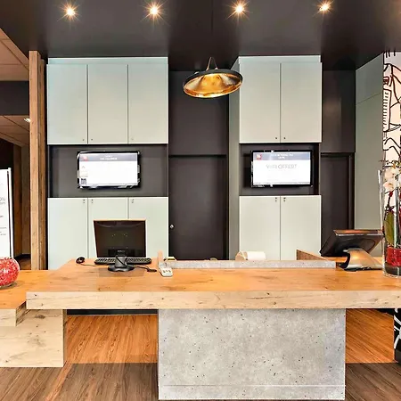 Ibis Agen Centre - Rénové en 2026-3