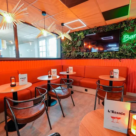 Ibis Budget Marseille Vieux Port-3