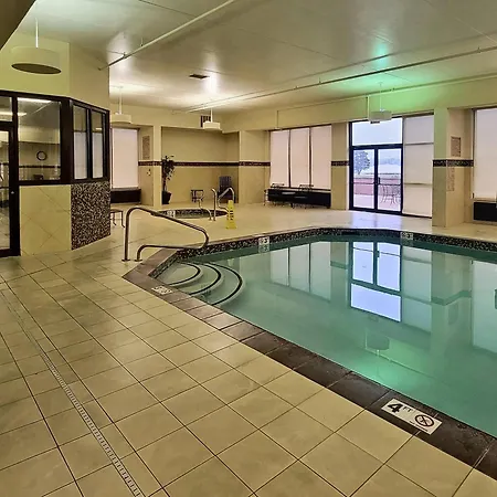 Radisson Hotel Cedar Rapids-3