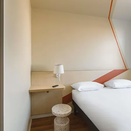 ibis budget Lyon Villeurbanne-3