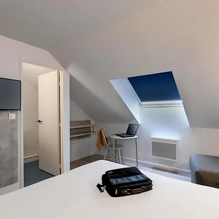 Ibis Budget Vannes-2