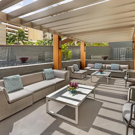 Hilton Grand Vacations Club Hokulani Waikiki Honolulu-3
