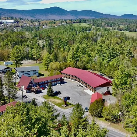 Rodeway Inn Lake Placid South-3
